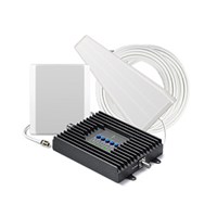 Panel In-Building Signal Booster SC-PolyH3-72-YP-C