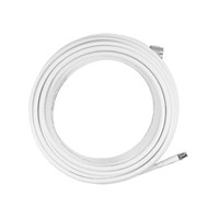 20ft Coax Cable SC-004-20-FN