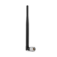 In-Building Right-Angle Whip Antenna SC-123W