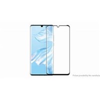 22 Cases - Tempered Glass for Huawei P30