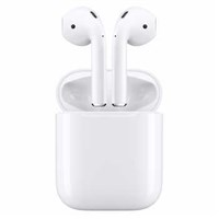 Apple Airpods with Charging Case (1st Generation)