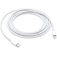Apple Charge/Sync Cable USB-C 6FT White