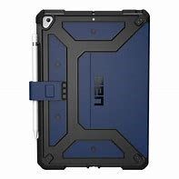 UAG - Metropolis Rugged Case Cobalt