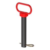CURT 5/8" CLEVIS PIN WITH HANDLE AND CLIP