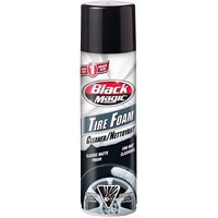 Black Magic Tire Cleaner