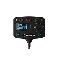 HIKE IT-XS Premium Vehicle Specific Pedal Controller with 9 Driving Modes