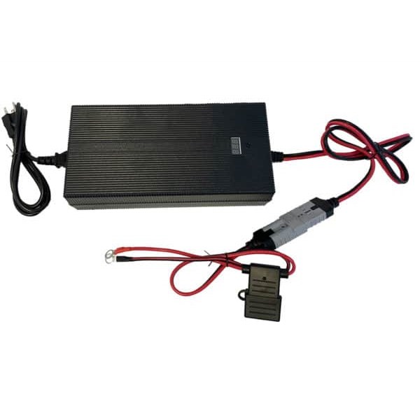 12V 30A Charger