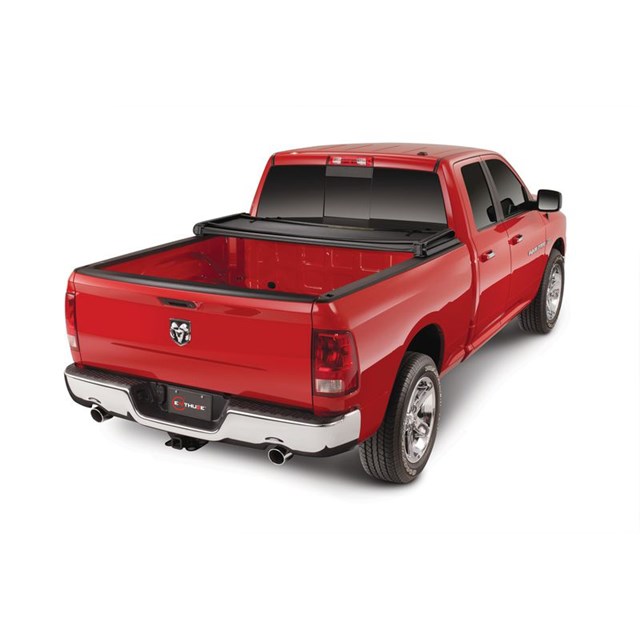 TCC Soft Tri-Fold Nissan Frontier 2005-2019 6'1" bed
