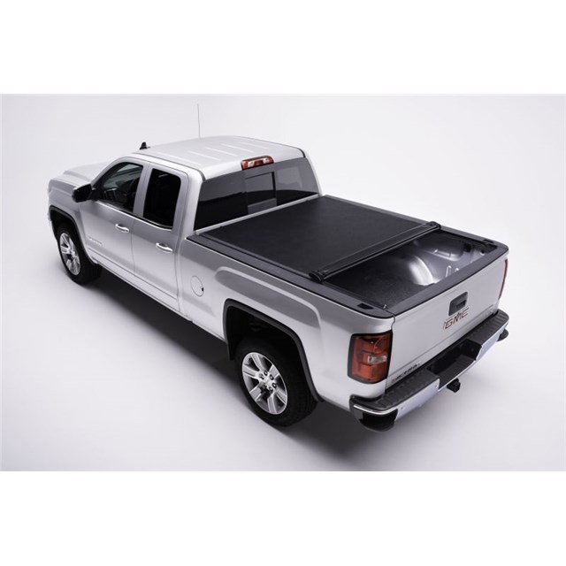 2015 chevrolet silverado bed cover