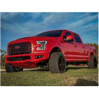Ford F150 UCF Bolt On Traction Bar Kit