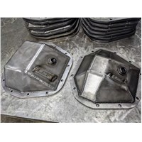 2005-Current Ford UCF Dana 60 Front Differential Cover