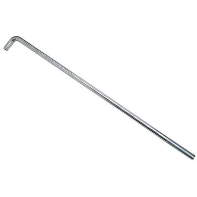 Club Car DS Battery Hold Down Rod (Years 1976-2006) : Diamond Springs ...