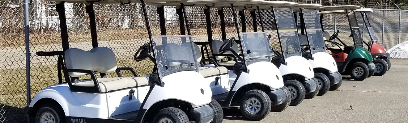 Diamond Springs Custom Carts Your Golf Cart Parts Store