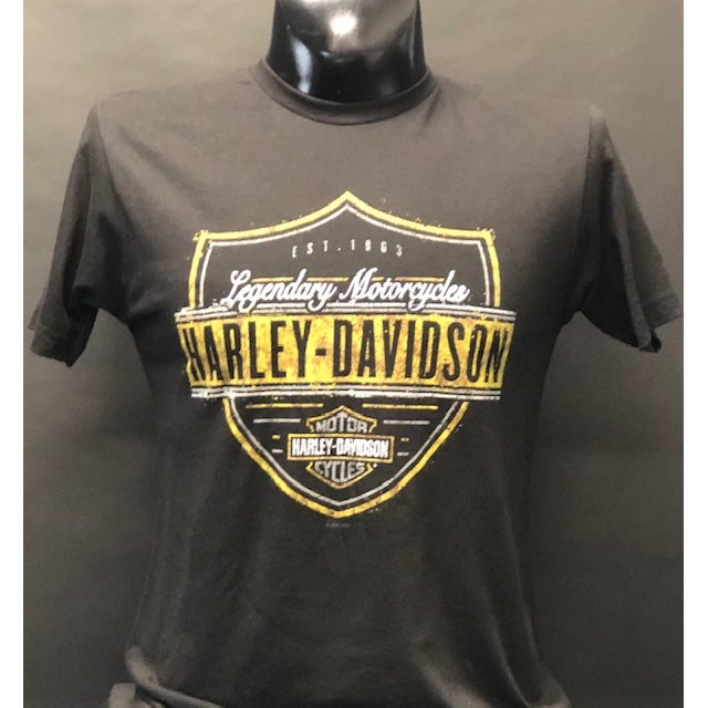 H-D SHIELD : Bartels' Harley-Davidson