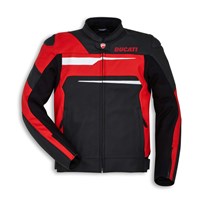 Riding Jackets : Ducati Austin