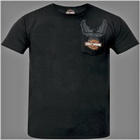 SANTA FE CUSTOM T SHIRTS Santa Fe Harley Davidson