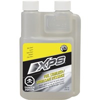XPS Fuel Stabilizer-8 oz