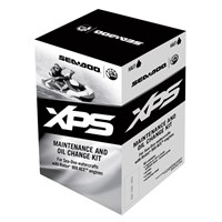 XPS 4-Stroke Oil Change Kit - 900 ACE