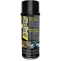 XPS Brakes & Parts Cleaner-14 oz