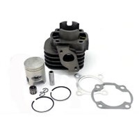 Can-Am Cylinder Comp Piston Assembly