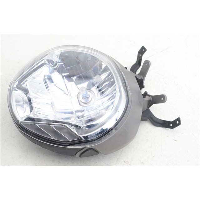 ドゥカティ純正 HEADLIGHT LED 1409 (HELLA) 52010421C - 通販