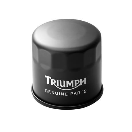 Triumph Oil Kit