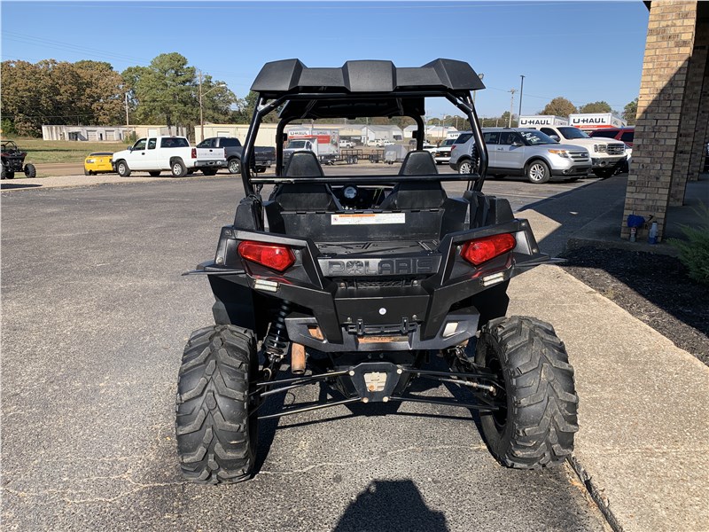 2013 Polaris 900 RZR XP For Sale at Gillis Powersports