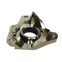 Hauck Multi-Angle Helix