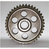 Lower Driven Gears