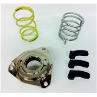 Hauck Clutch Kits