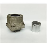760cc Big Bore Kit Replacement Parts
