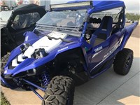 2018 Yamaha YXZ1000R