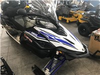 2021 Yamaha RS Venture TF