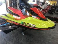 2021 Yamaha EXR
