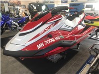 2021 Yamaha Fx Cruiser SVHO