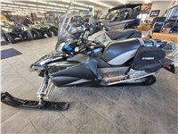 2011 Yamaha Apex