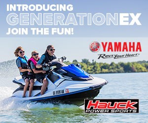 Hauck Powersports your #1 Yamaha Powersports Dealer.