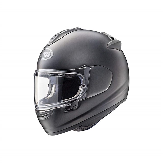 Arai DT-X Helmet | Gear Review | Rider Magazine