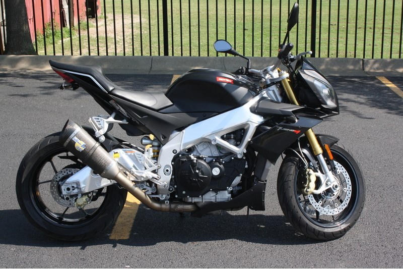 2012 aprilia tuono deals v4