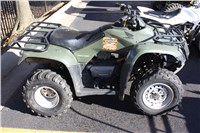 2008 Honda FourTrax Recon