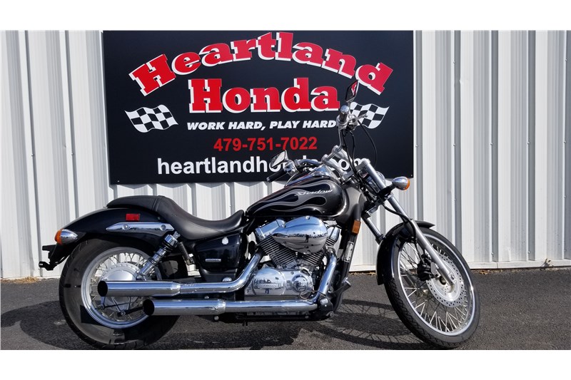 Honda shadow spirit vt 750 deals c2