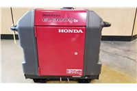2017 Honda EU3000IS Generator