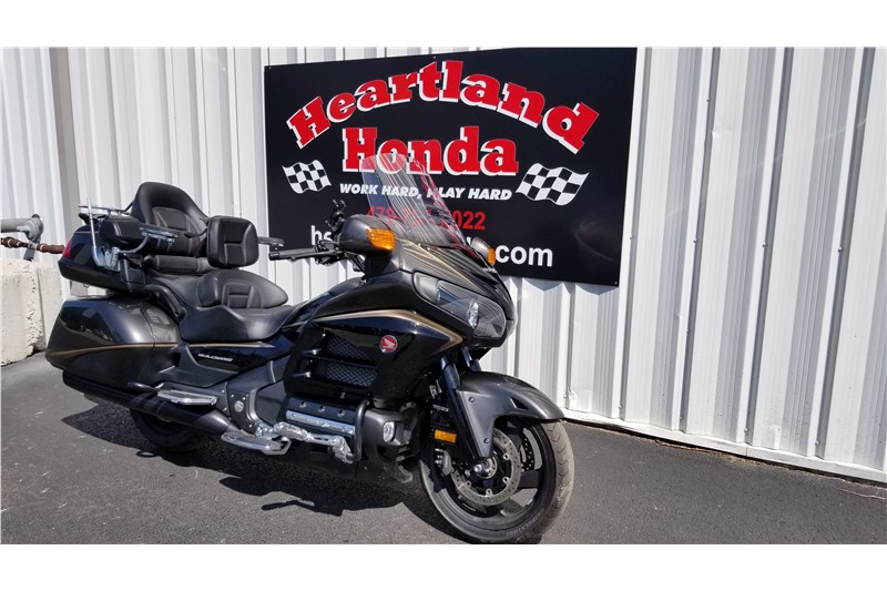 2016 goldwing deals for sale