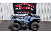 2017 Honda Rancher 4x4 DCT EPS TRX420FA