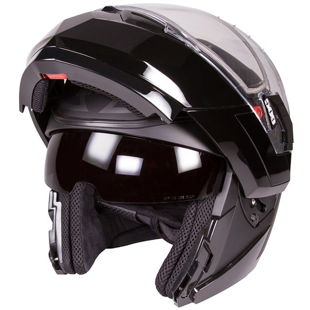 yamaha helmet modular