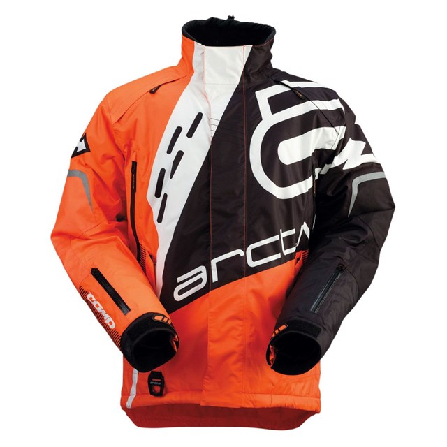 arctiva jacket