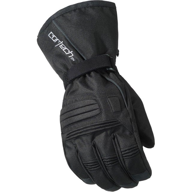 Black Cortech Journey 2.1 Glove