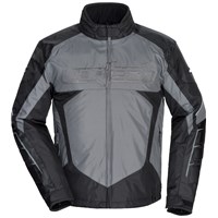 Gray/Black Cortech Blitz 3.0 Jacket
