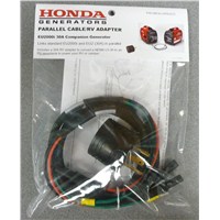 Honda eu2000i Companion Cord