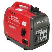 Honda EU2000iA Companion Generator